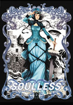 Soulless vol.2