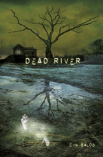 Dead River av Cyn Balog
