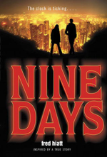 Nine Days av Fred Hiatt