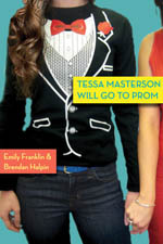 Tessa Masterson Will Go to Prom av Brendan Halpin
