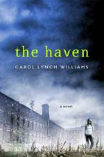 The Haven av Carol Lynch Williams
