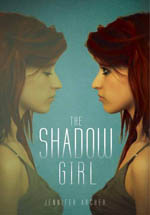 The Shadow Girl av Jennifer Archer