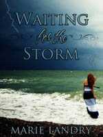Waiting for the Storm av Marie Landry