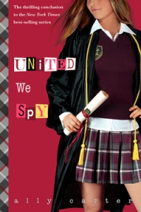 Duell - United we spy