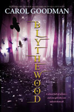 Blythewood av Carol Goodman