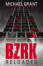 BZRK Reloaded (BZRK #2) av Michael Grant