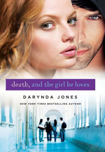 Death, and the Girl He Loves (Darklight #3) av Darynda Jones
