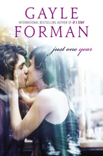 Just One Year (Just One Day #2) av Gayle Forman