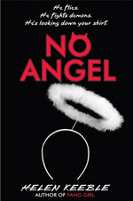 No Angel av Helen Keeble