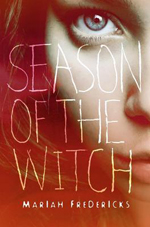 Season of the Witch av Mariah Fredericks