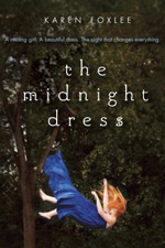 The Midnight Dress av Karen Foxlee