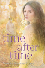 Time After Time (Time Between Us #2) av Tamara Ireland Stone