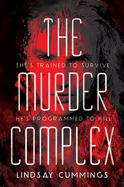 The Murder Complex (The Murder Complex #1) av Lindsay Cummings