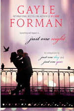 Just One Night (Just One Day #2.5) av Gayle Forman