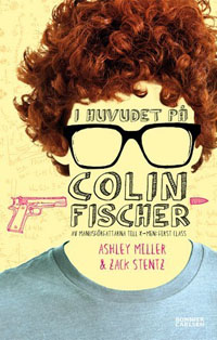 I huvudet på Colin Fischer