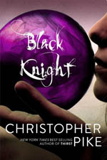 Black Knight (Witch World #2) av Christopher Pike