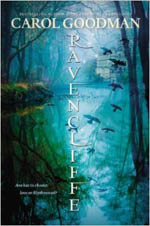 Ravencliffe (Blythewood #2) av Carol Goodman
