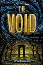 The Void (Watching Savannah #3) av J.D. Horn